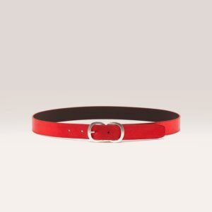 Sabas leather belt (251 / W / AMORE)