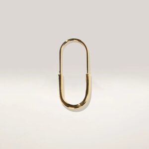 Chance Mini Earring (242 / W / GOLD)