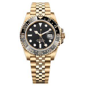 Watch Generation BX1